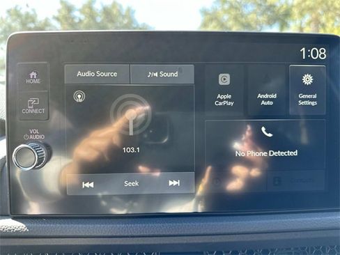 New 2026 Honda CR-V Sport-L image 25