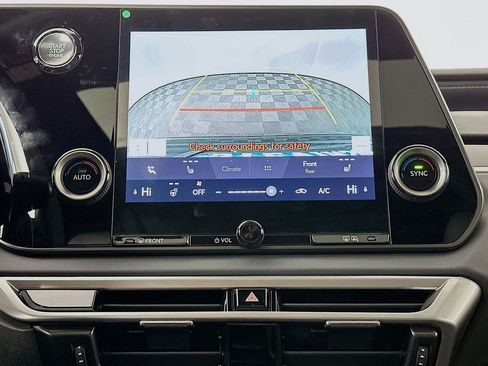 New 2026 Lexus RX 350 AWD image 15