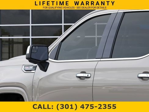 New 2026 GMC Sierra 1500 Denali w/ Denali Reserve Package AWD/4WD image 12