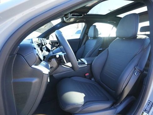 Used 2026 Mercedes-Benz C 300 4MATIC Sedan image 35