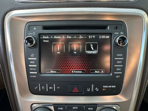 Used 2016 GMC Acadia Denali image 24