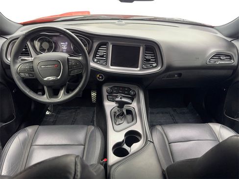 Used 2023 Dodge Challenger SXT w/ Plus Package image 46