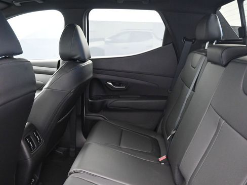 New 2026 Hyundai Santa Cruz SEL FWD image 18