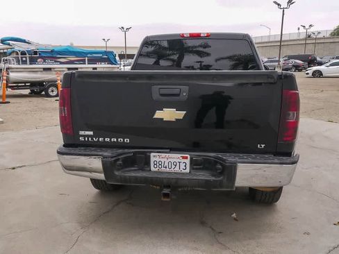 Used 2011 Chevrolet Silverado 1500 LT w/ Regional Value Package RWD image 8