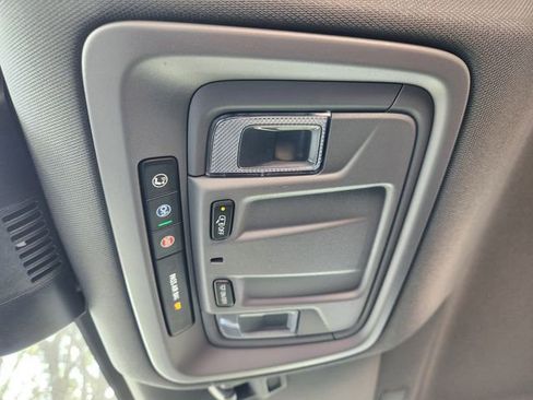 New 2026 Chevrolet Silverado 1500 W/T RWD image 25