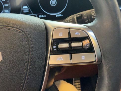 Used 2025 Kia Telluride SX X-Line AWD/4WD image 22