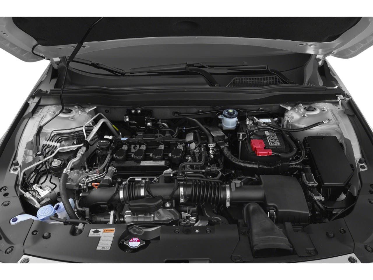 Used 2018 Honda Accord EX image 7
