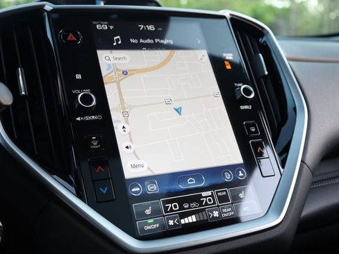 New 2026 Subaru Ascent Limited AWD/4WD image 16