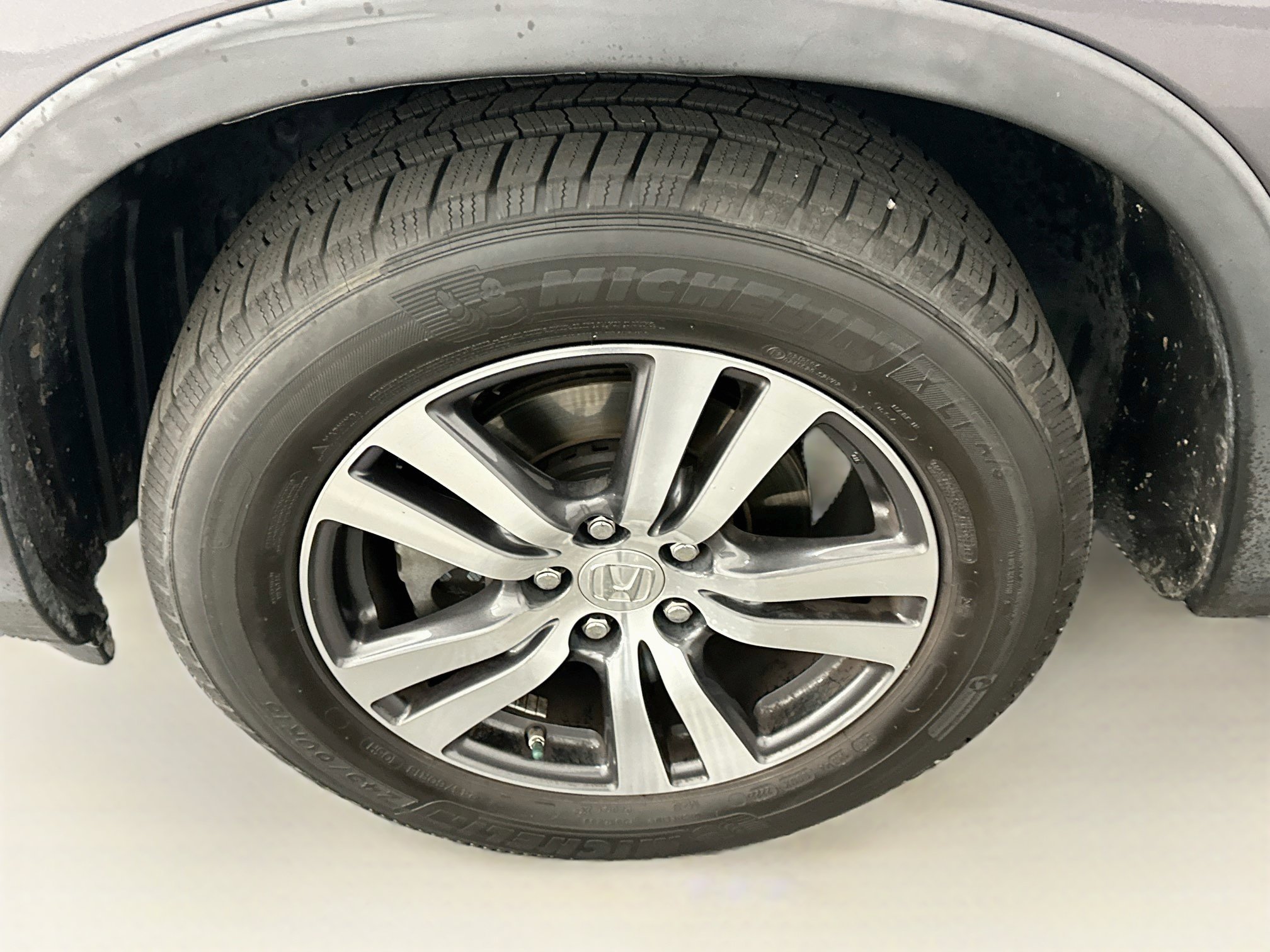 Used 2016 Honda Pilot EX-L image 11