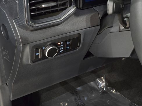 New 2026 Ford Mustang Premium image 17