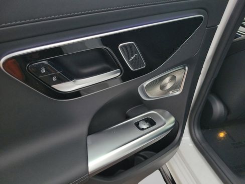 New 2026 Mercedes-Benz C 36 AMG S image 12