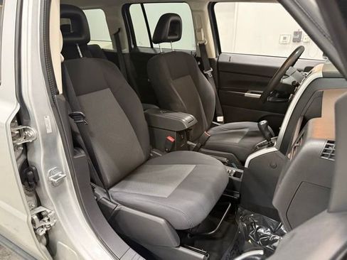 Used 2008 Jeep Patriot Sport AWD/4WD image 24