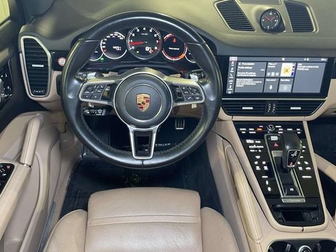 Used 2019 Porsche Cayenne S AWD/4WD image 27