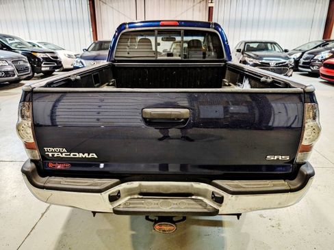 Used 2012 Toyota Tacoma 2WD Access Cab image 6