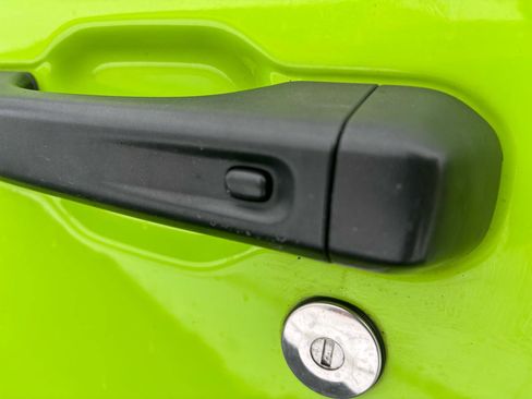 Used 2021 Jeep Wrangler Unlimited Rubicon w/ Xtreme Recon 35" Tire Package image 34