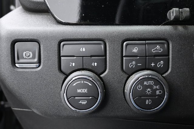 Used 2026 Chevrolet Silverado 2500 LT w/ All Star Edition AWD/4WD image 20