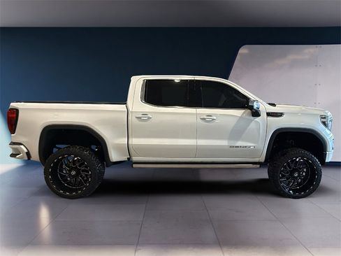 Used 2021 GMC Sierra 1500 Denali w/ Denali Ultimate Package image 8