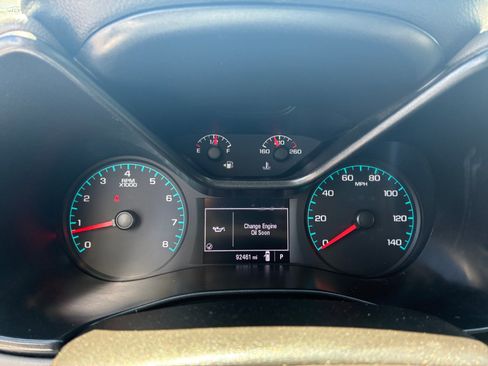Used 2019 Chevrolet Colorado W/T w/ WT Convenience Package AWD/4WD image 20