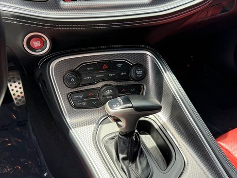 Used 2021 Dodge Challenger SRT Hellcat Redeye image 24