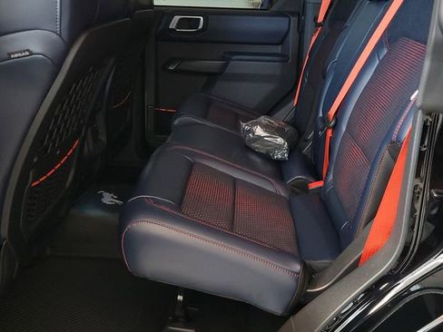 New 2026 Ford Bronco Raptor image 9