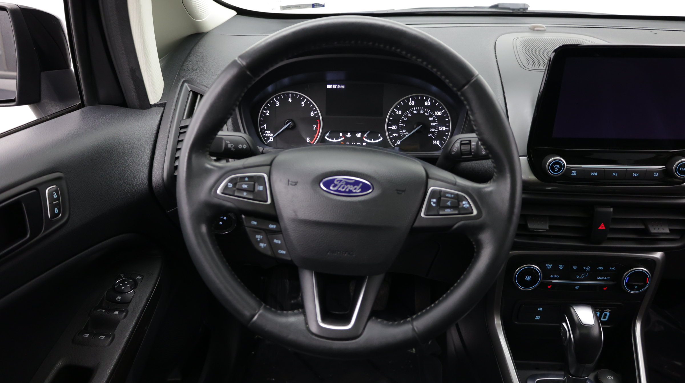 Used 2020 Ford EcoSport SES AWD/4WD image 26