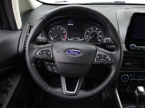 Used 2020 Ford EcoSport SES AWD/4WD image 26