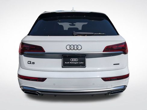 Used 2023 Audi Q5 2.0T Premium w/ Convenience Package AWD/4WD image 5