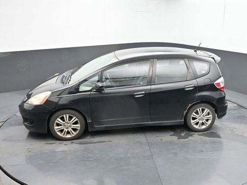 Used 2009 Honda Fit Sport image 16