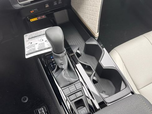 New 2026 Toyota Camry XLE FWD image 37