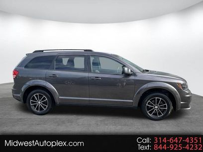 Used 2017 Dodge Journey SE w/ Flexible Seating Group