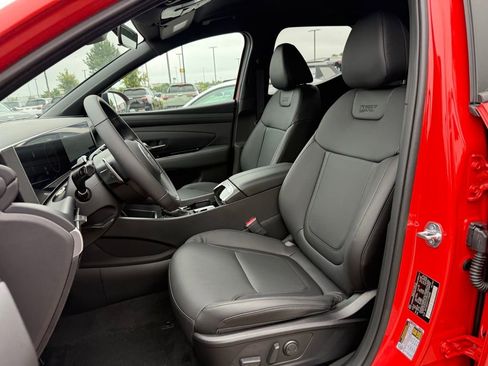 New 2026 Hyundai Santa Cruz XRT AWD/4WD image 24