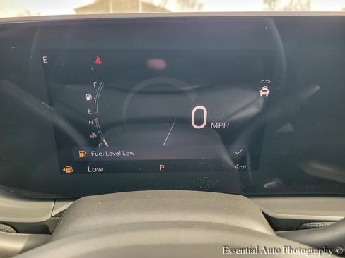 New 2026 Buick Envista Sport Touring w/ Convenience I Package image 9