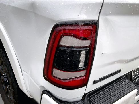 Used 2022 RAM 2500 Laramie w/ Night Edition AWD/4WD image 28