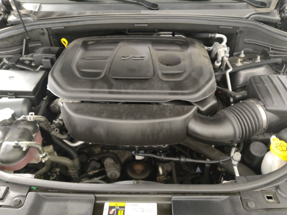 Used 2020 Dodge Durango GT AWD/4WD image 30