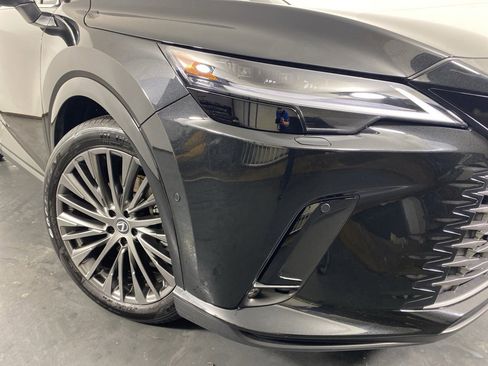 Certified 2023 Lexus RX 350 AWD w/ Accessory Package image 3