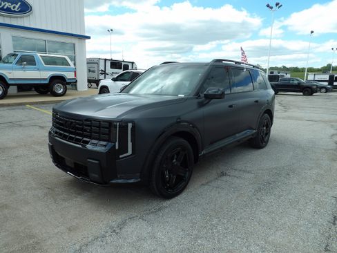 Used 2027 Kia Telluride EX X-Line w/ Towing Package AWD/4WD image 2