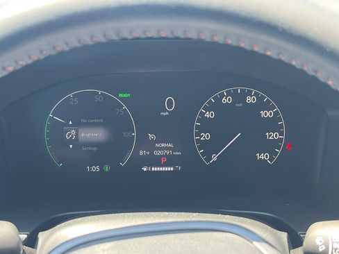 Used 2023 Honda CR-V Sport image 17