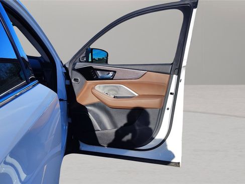 Used 2023 Acura MDX w/Advance Package image 17