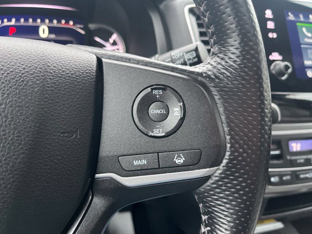Used 2023 Honda Passport EX-L image 24