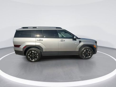 Used 2024 Hyundai Santa Fe SEL image 9