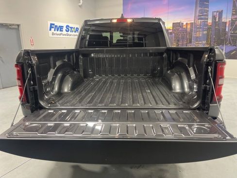 New 2026 RAM 1500 Big Horn image 31