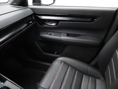 Used 2023 Honda CR-V Sport Touring image 21