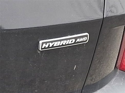 Used 2022 Ford Escape Titanium image 33