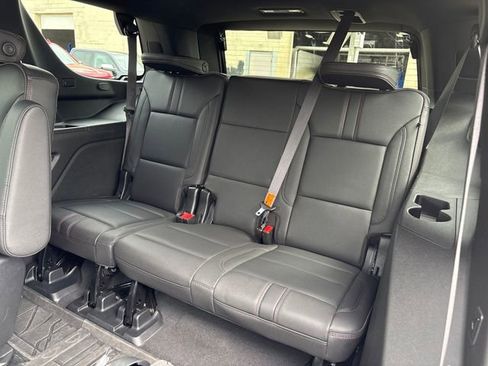 Used 2023 Chevrolet Tahoe RST w/ RST Performance Edition AWD/4WD image 22