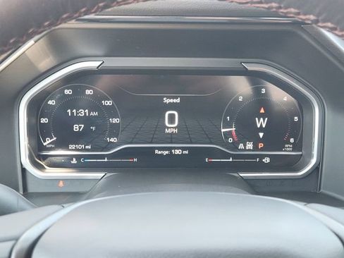Used 2023 GMC Sierra 1500 AT4X AWD/4WD image 16