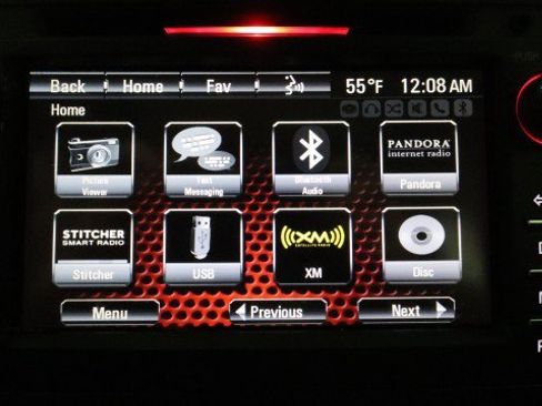 Used 2014 GMC Acadia Denali image 20