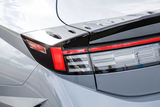 New 2026 Hyundai Sonata SEL FWD image 10