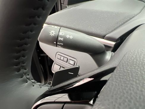 New 2026 Subaru Solterra AWD/4WD image 26