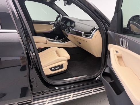 Used 2021 BMW X5 sDrive40i w/ Convenience Package RWD image 8