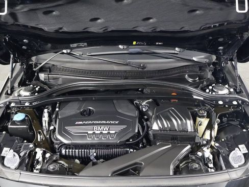 Used 2024 BMW M235i xDrive Gran Coupe w/ Premium Package image 16